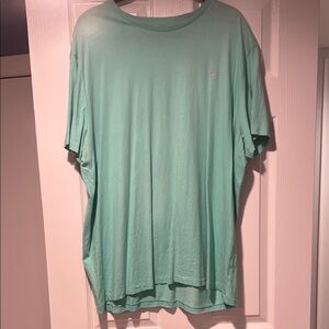 Polo by Ralph Lauren Mint Green Short Sleeve Tee
